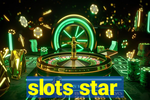 slots star